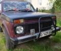 Черный ВАЗ 2121, объемом двигателя 0 л и пробегом 100 тыс. км за 1000 $, фото 1 на Automoto.ua