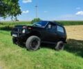 Черный ВАЗ 2121, объемом двигателя 0 л и пробегом 50 тыс. км за 2800 $, фото 1 на Automoto.ua
