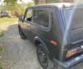 Черный ВАЗ 2121, объемом двигателя 1.6 л и пробегом 1 тыс. км за 1000 $, фото 3 на Automoto.ua
