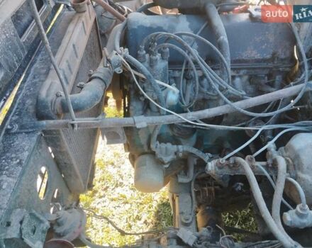 Чорний ВАЗ 2121 Нива, об'ємом двигуна 1.5 л та пробігом 55 тис. км за 2000 $, фото 5 на Automoto.ua