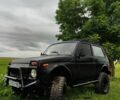 Черный ВАЗ 2121, объемом двигателя 0 л и пробегом 50 тыс. км за 2800 $, фото 3 на Automoto.ua