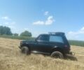 Черный ВАЗ 2121, объемом двигателя 0 л и пробегом 50 тыс. км за 2800 $, фото 1 на Automoto.ua