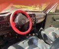 Черный ВАЗ 2121, объемом двигателя 0 л и пробегом 50 тыс. км за 2800 $, фото 5 на Automoto.ua