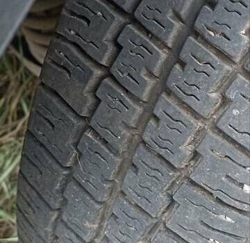 Черный ВАЗ 2121 Нива, объемом двигателя 1.5 л и пробегом 1 тыс. км за 2877 $, фото 8 на Automoto.ua