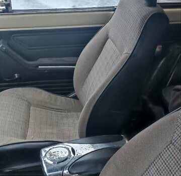 Черный ВАЗ 2121 Нива, объемом двигателя 1.5 л и пробегом 1 тыс. км за 2877 $, фото 5 на Automoto.ua