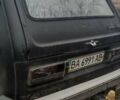 Черный ВАЗ 2121 Нива, объемом двигателя 1.5 л и пробегом 1 тыс. км за 2877 $, фото 3 на Automoto.ua