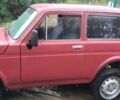 Черный ВАЗ 2121, объемом двигателя 1 л и пробегом 150 тыс. км за 2000 $, фото 2 на Automoto.ua