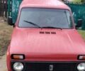 Черный ВАЗ 2121, объемом двигателя 1 л и пробегом 150 тыс. км за 2000 $, фото 1 на Automoto.ua