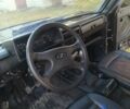 Чорний ВАЗ 2121 Нива, об'ємом двигуна 0 л та пробігом 150 тис. км за 4000 $, фото 3 на Automoto.ua