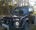 Чорний ВАЗ 2121 Нива, об'ємом двигуна 0 л та пробігом 150 тис. км за 4000 $, фото 1 на Automoto.ua