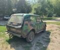 Черный ВАЗ 2121, объемом двигателя 0 л и пробегом 200 тыс. км за 678 $, фото 7 на Automoto.ua