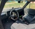 Черный ВАЗ 2121, объемом двигателя 0 л и пробегом 200 тыс. км за 678 $, фото 5 на Automoto.ua