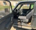 Черный ВАЗ 2121, объемом двигателя 0 л и пробегом 200 тыс. км за 678 $, фото 3 на Automoto.ua