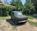 Черный ВАЗ 2121, объемом двигателя 0 л и пробегом 200 тыс. км за 678 $, фото 1 на Automoto.ua