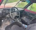 Черный ВАЗ 2121, объемом двигателя 1.6 л и пробегом 175 тыс. км за 1090 $, фото 4 на Automoto.ua