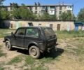Черный ВАЗ 2121, объемом двигателя 0 л и пробегом 200 тыс. км за 678 $, фото 2 на Automoto.ua