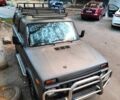 Чорний ВАЗ 2121 Нива, об'ємом двигуна 1.59 л та пробігом 86 тис. км за 2500 $, фото 5 на Automoto.ua