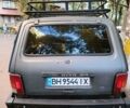 Чорний ВАЗ 2121 Нива, об'ємом двигуна 1.59 л та пробігом 86 тис. км за 2500 $, фото 4 на Automoto.ua