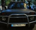 Чорний ВАЗ 2121 Нива, об'ємом двигуна 1.59 л та пробігом 86 тис. км за 2500 $, фото 8 на Automoto.ua