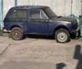 Черный ВАЗ 2121, объемом двигателя 0 л и пробегом 110 тыс. км за 15500 $, фото 1 на Automoto.ua
