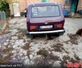 ВАЗ 2121 Нива 1987 у Кропивницькому (Кіровограді) на Automoto.ua Фіолетовий ВАЗ 2121 Нива, об'ємом двигуна 1.6 л та пробігом 161 тис. км за 1200 $, фото 6 на Automoto.ua