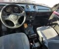 Фиолетовый ВАЗ 2121 Нива, объемом двигателя 1.6 л и пробегом 130 тыс. км за 2100 $, фото 6 на Automoto.ua