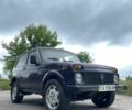 Фиолетовый ВАЗ 2121, объемом двигателя 1.6 л и пробегом 95 тыс. км за 1800 $, фото 1 на Automoto.ua