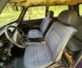 Фиолетовый ВАЗ 2121, объемом двигателя 1.6 л и пробегом 95 тыс. км за 1800 $, фото 12 на Automoto.ua