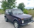 Фиолетовый ВАЗ 2121, объемом двигателя 1.6 л и пробегом 95 тыс. км за 1800 $, фото 3 на Automoto.ua