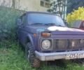 Фиолетовый ВАЗ 2121, объемом двигателя 0 л и пробегом 300 тыс. км за 1400 $, фото 3 на Automoto.ua