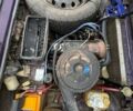 Фиолетовый ВАЗ 2121, объемом двигателя 1.7 л и пробегом 200 тыс. км за 2350 $, фото 11 на Automoto.ua