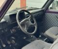 Фиолетовый ВАЗ 2121, объемом двигателя 1.7 л и пробегом 200 тыс. км за 2350 $, фото 6 на Automoto.ua