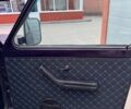 Фиолетовый ВАЗ 2121, объемом двигателя 1.7 л и пробегом 200 тыс. км за 2350 $, фото 9 на Automoto.ua