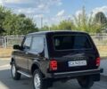 Коричневий ВАЗ 2121, об'ємом двигуна 1.7 л та пробігом 200 тис. км за 3950 $, фото 3 на Automoto.ua
