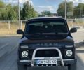 Коричневий ВАЗ 2121, об'ємом двигуна 1.7 л та пробігом 200 тис. км за 3950 $, фото 2 на Automoto.ua