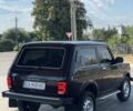 Коричневий ВАЗ 2121, об'ємом двигуна 1.7 л та пробігом 200 тис. км за 3950 $, фото 4 на Automoto.ua