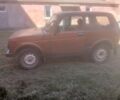 Коричневий ВАЗ 2121, об'ємом двигуна 1.6 л та пробігом 100 тис. км за 1300 $, фото 2 на Automoto.ua