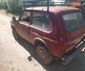 Коричневий ВАЗ 2121 Нива, об'ємом двигуна 1.6 л та пробігом 110 тис. км за 600 $, фото 2 на Automoto.ua