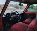 Коричневий ВАЗ 2121 Нива, об'ємом двигуна 1.6 л та пробігом 200 тис. км за 1550 $, фото 1 на Automoto.ua