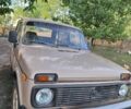 Коричневий ВАЗ 2121, об'ємом двигуна 1.6 л та пробігом 90 тис. км за 1800 $, фото 1 на Automoto.ua