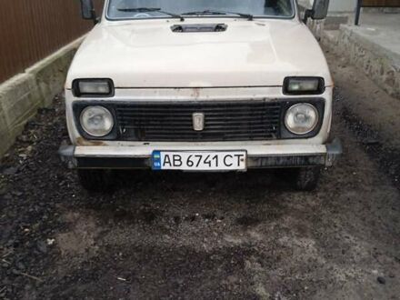 ВАЗ 2121 Нива 1984 в Ровно на Automoto.ua Коричневый ВАЗ 2121 Нива, объемом двигателя 1.6 л и пробегом 120 тыс. км за 2000 $, фото 1 на Automoto.ua
