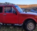 Красный ВАЗ 2121, объемом двигателя 0 л и пробегом 2 тыс. км за 1453 $, фото 2 на Automoto.ua