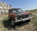 Красный ВАЗ 2121, объемом двигателя 1.6 л и пробегом 300 тыс. км за 899 $, фото 7 на Automoto.ua