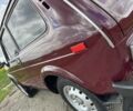 Червоний ВАЗ 2121, об'ємом двигуна 0 л та пробігом 100 тис. км за 2400 $, фото 6 на Automoto.ua
