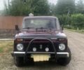 Красный ВАЗ 2121, объемом двигателя 0 л и пробегом 62 тыс. км за 2900 $, фото 1 на Automoto.ua