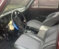 Красный ВАЗ 2121, объемом двигателя 0 л и пробегом 62 тыс. км за 2900 $, фото 6 на Automoto.ua