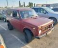 Красный ВАЗ 2121, объемом двигателя 0 л и пробегом 275 тыс. км за 800 $, фото 1 на Automoto.ua