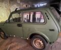 Красный ВАЗ 2121, объемом двигателя 0 л и пробегом 2 тыс. км за 1320 $, фото 3 на Automoto.ua