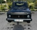 Красный ВАЗ 2121, объемом двигателя 1.6 л и пробегом 20 тыс. км за 2100 $, фото 1 на Automoto.ua