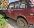 Красный ВАЗ 2121, объемом двигателя 1.6 л и пробегом 1000 тыс. км за 1000 $, фото 4 на Automoto.ua